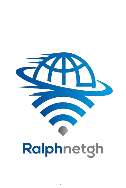 Ralphnetgh Logo